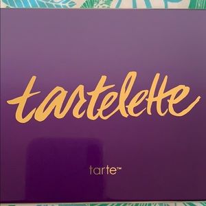 Tartelette palette